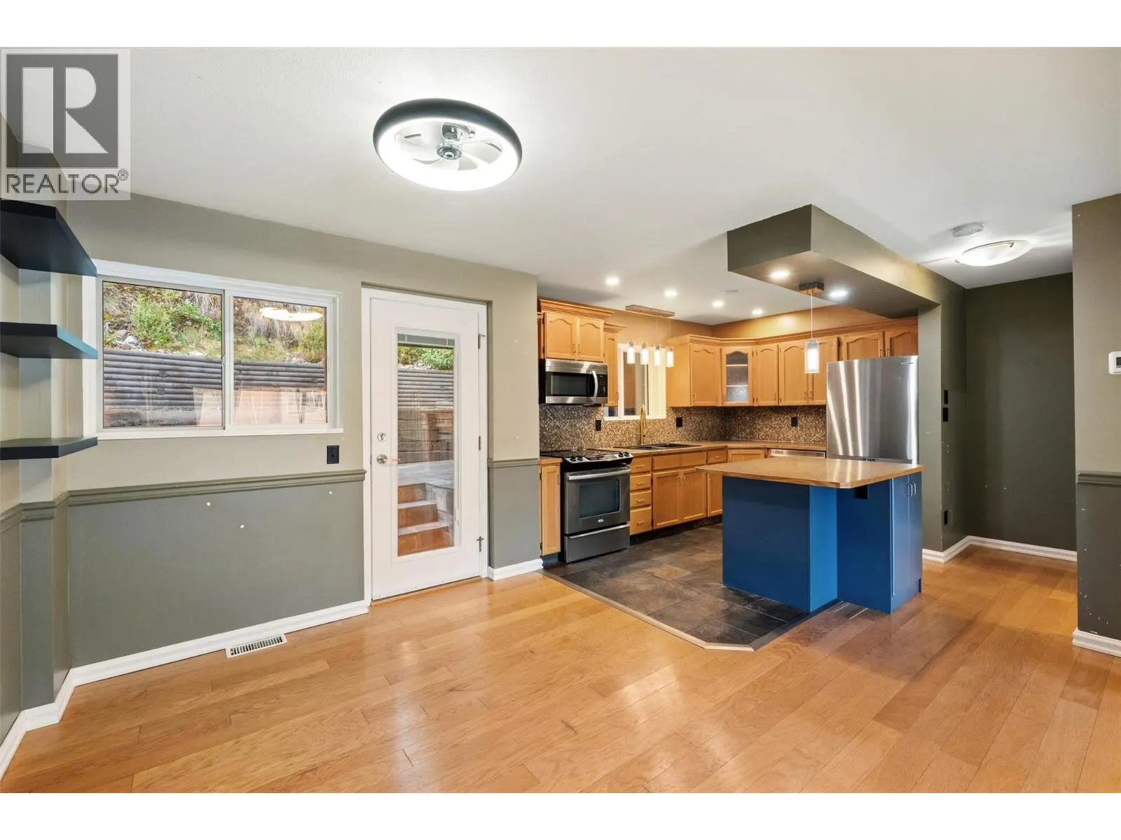 1458 Penticton Avenue Unit# 191