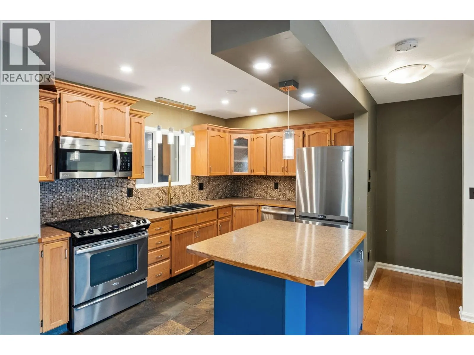 1458 Penticton Avenue Unit# 191