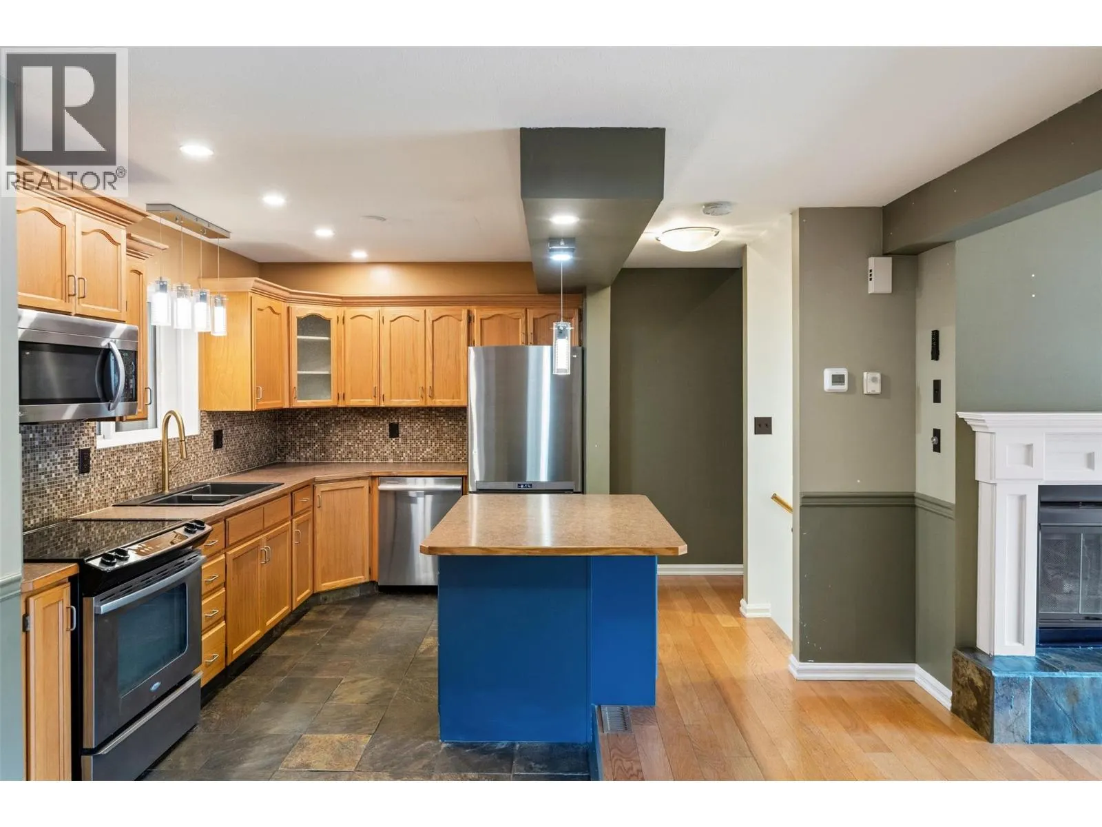 1458 Penticton Avenue Unit# 191