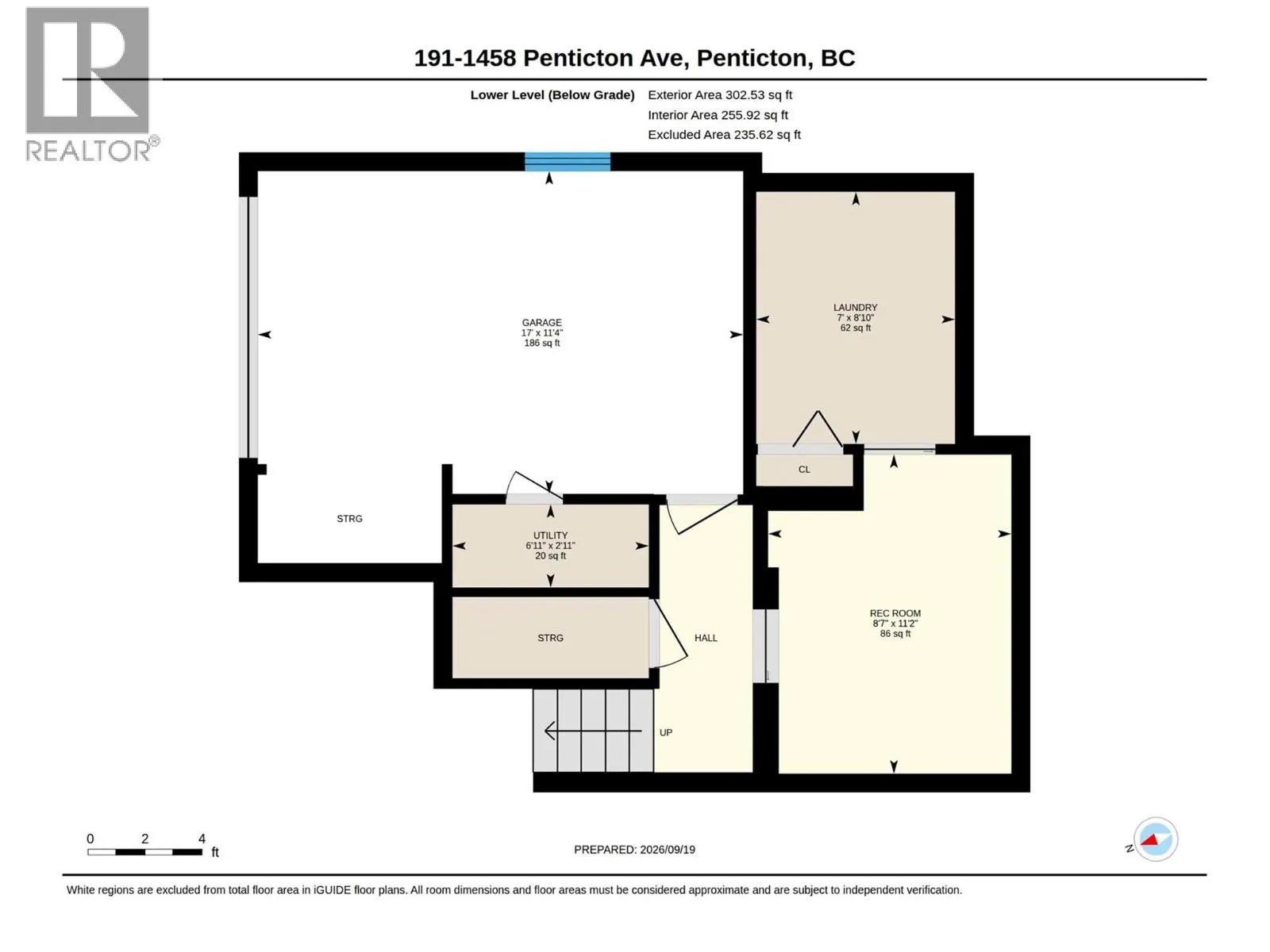 1458 Penticton Avenue Unit# 191