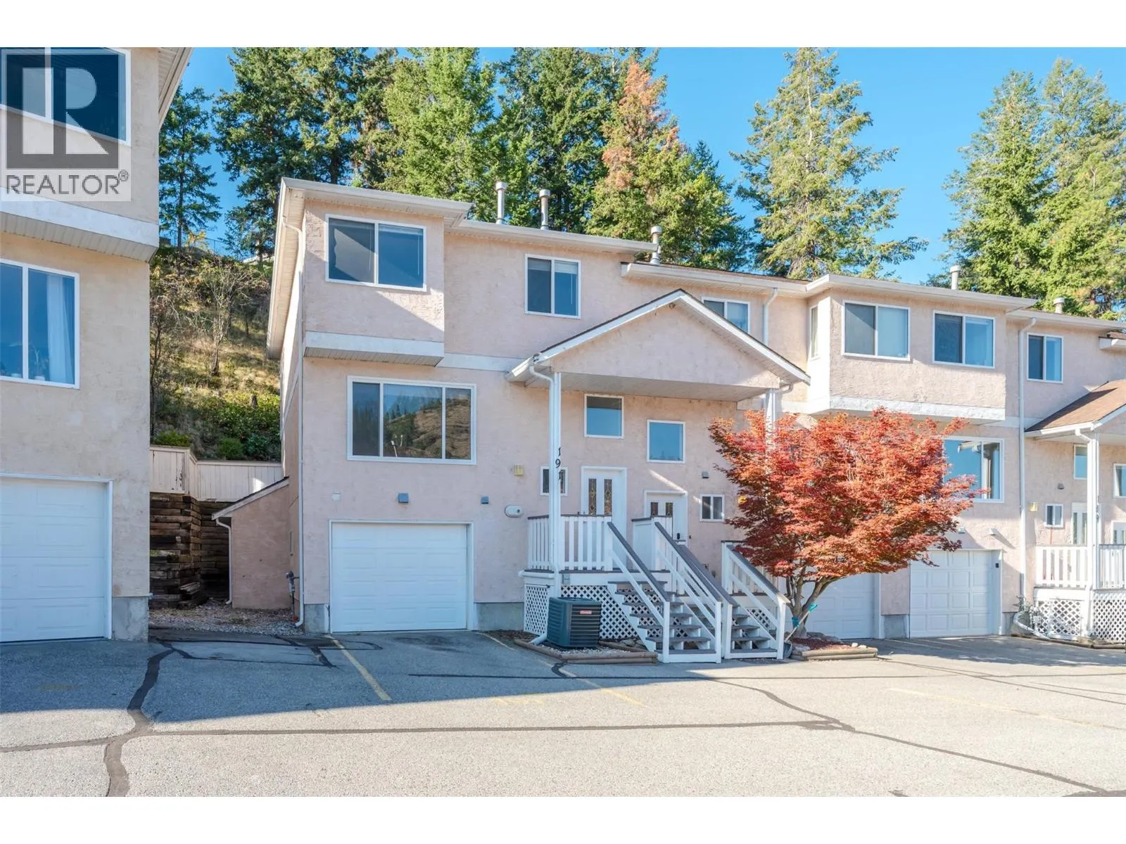 1458 Penticton Avenue Unit# 191