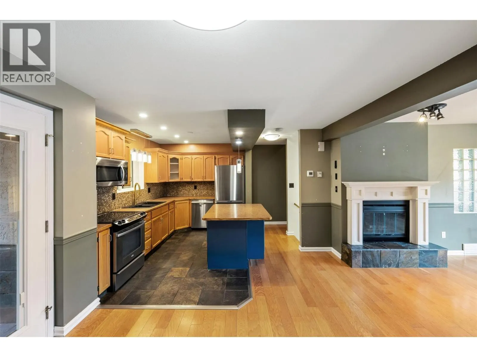 1458 Penticton Avenue Unit# 191