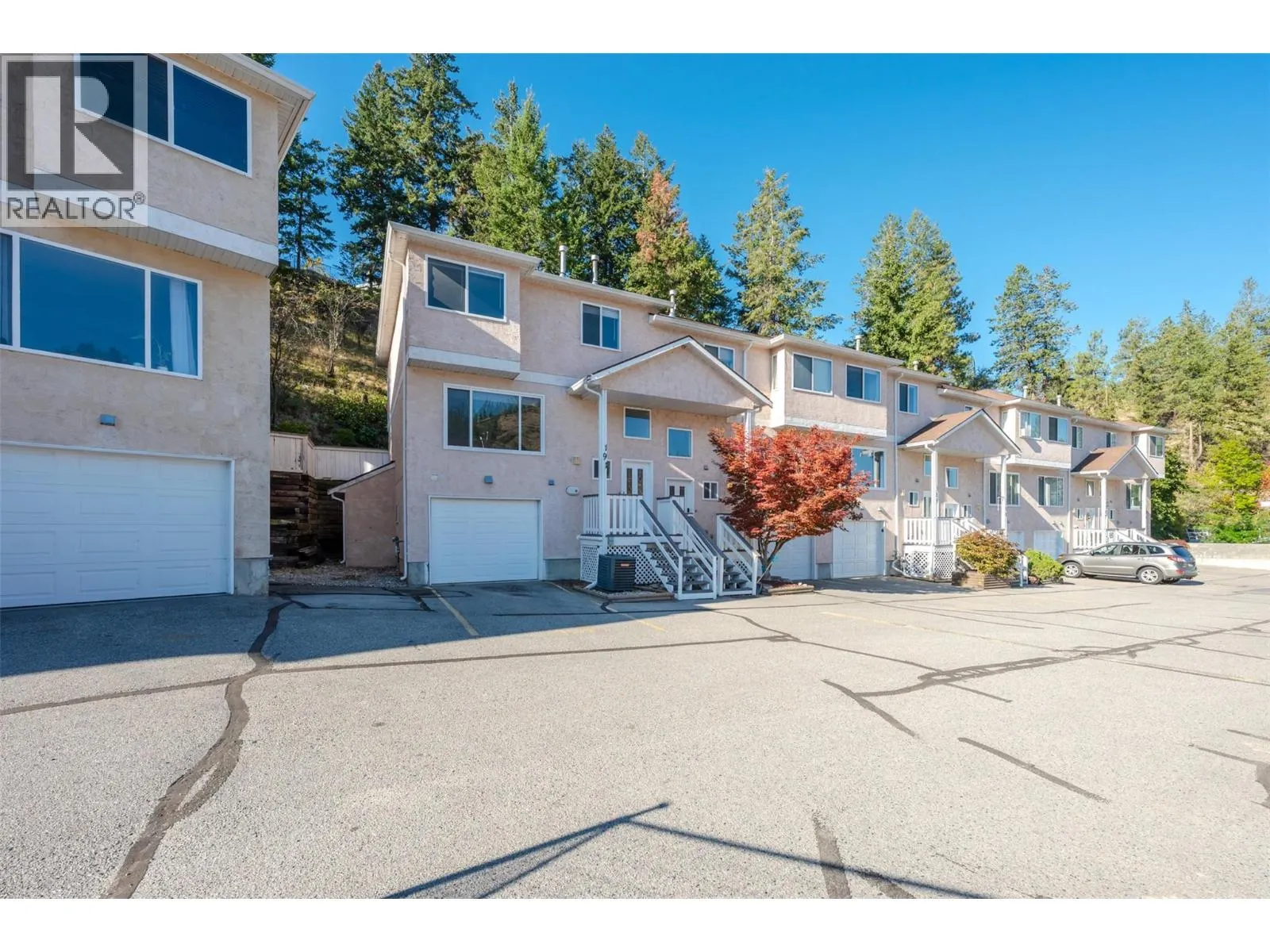 1458 Penticton Avenue Unit# 191