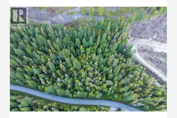 1937 Lumby Mabel Lake Road