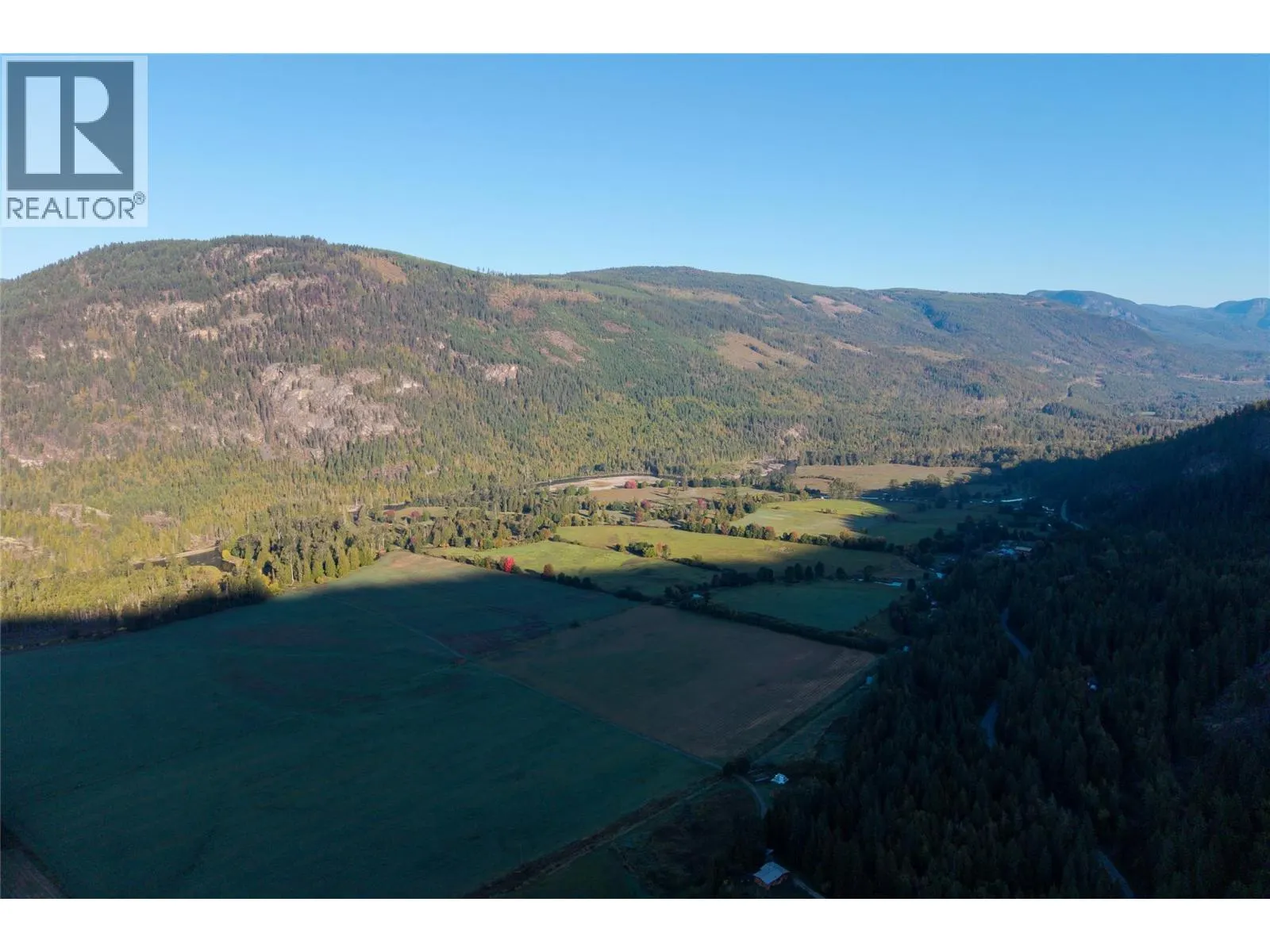 1937 Lumby Mabel Lake Road