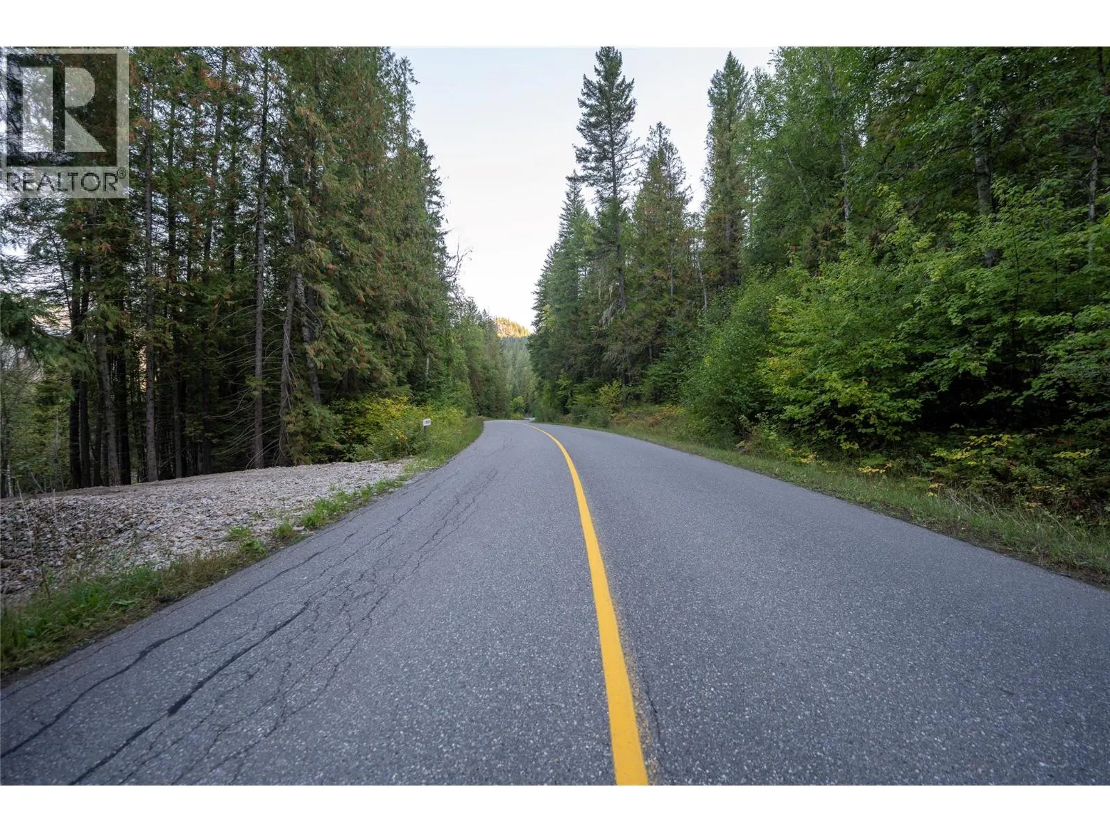 1937 Lumby Mabel Lake Road