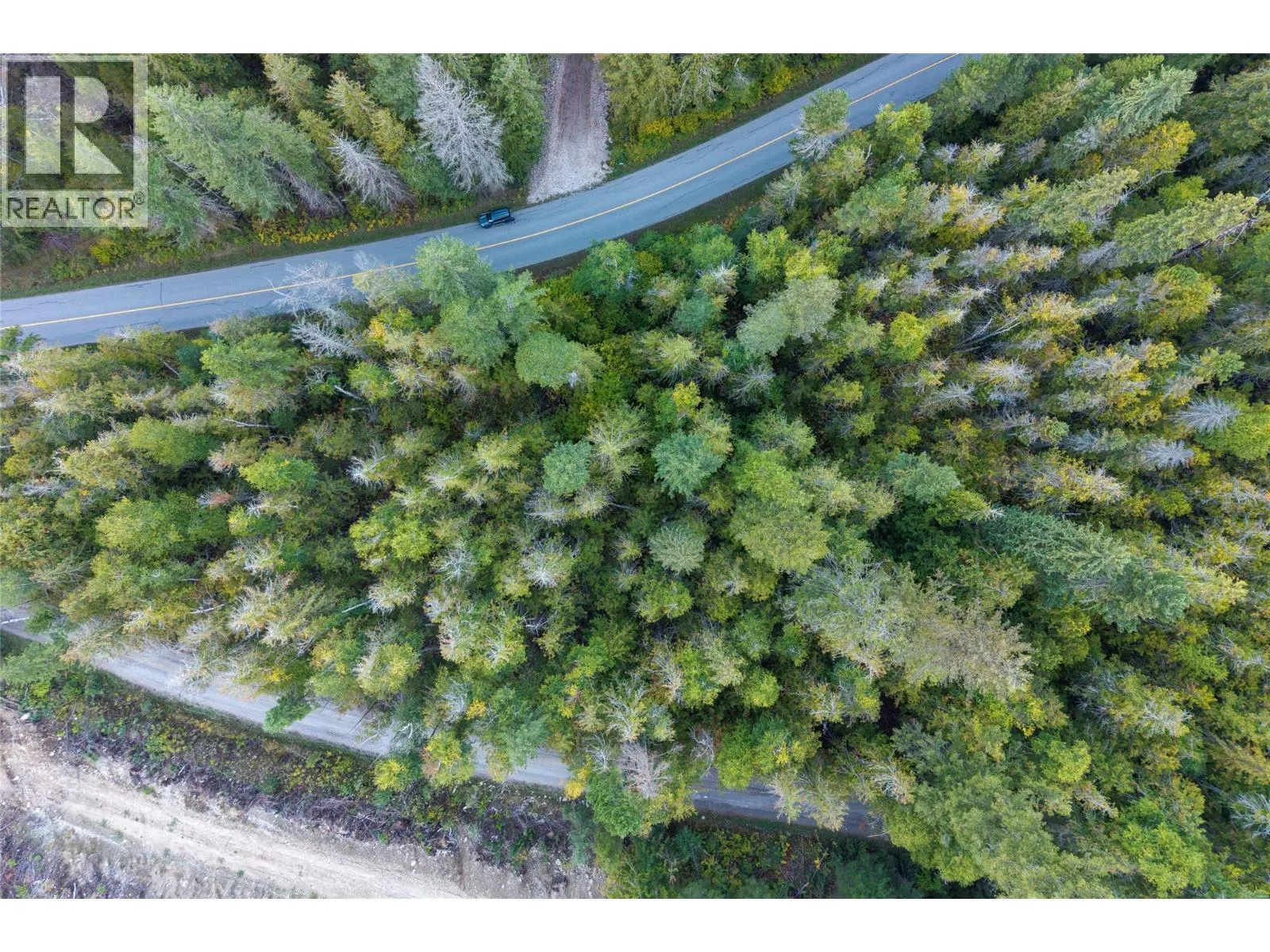 1937 Lumby Mabel Lake Road