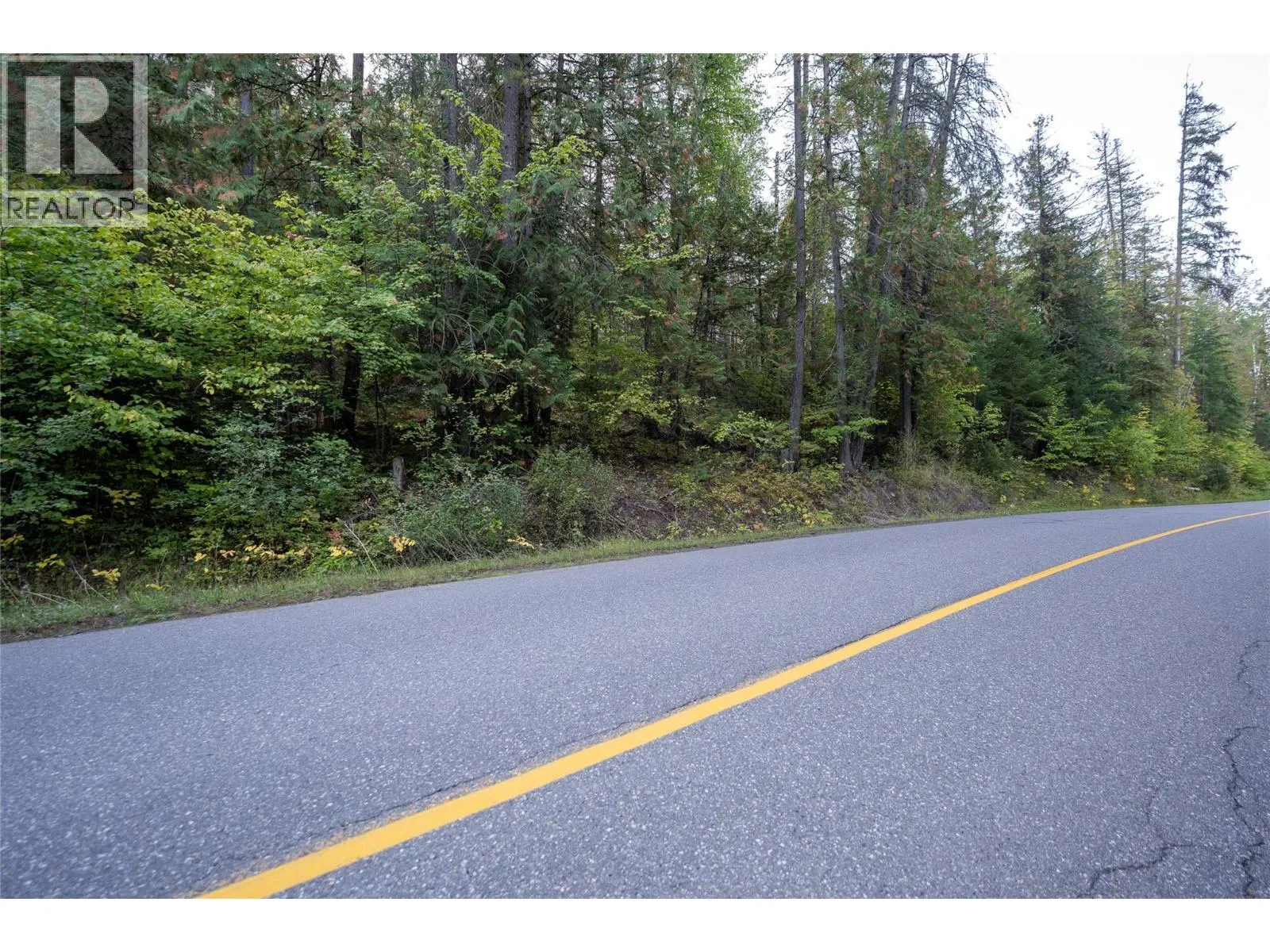1937 Lumby Mabel Lake Road