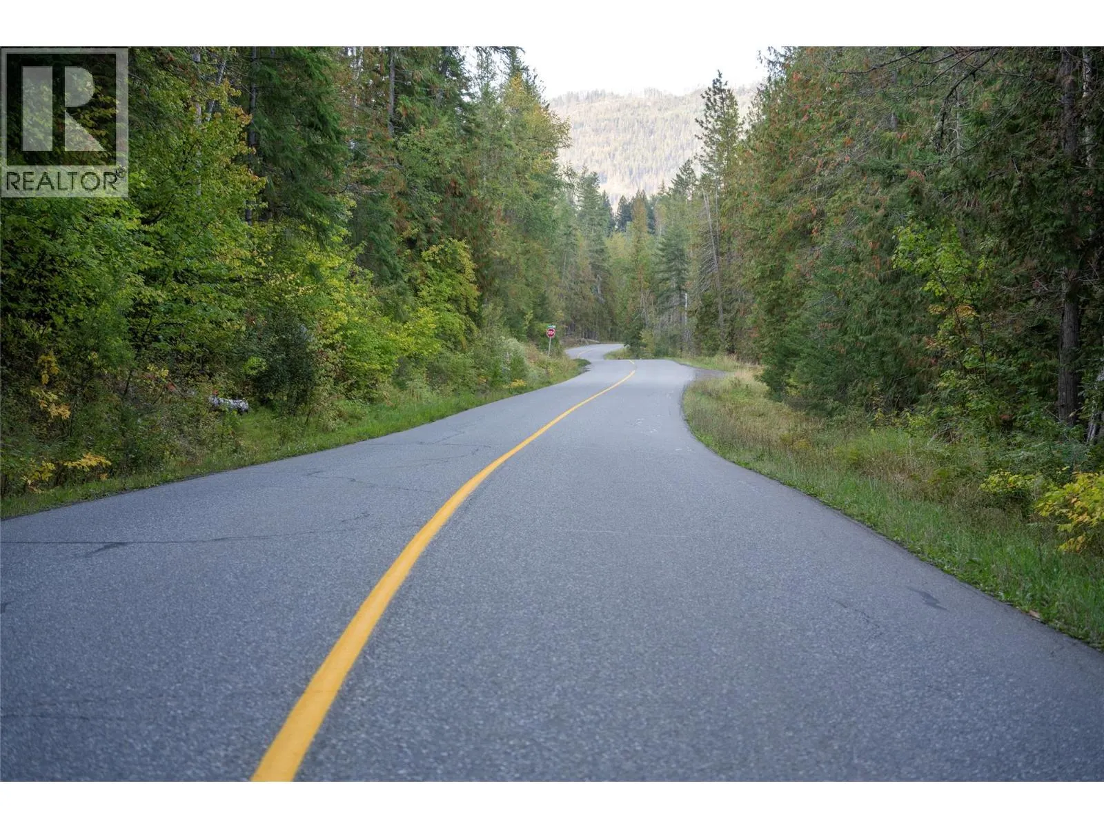 1937 Lumby Mabel Lake Road