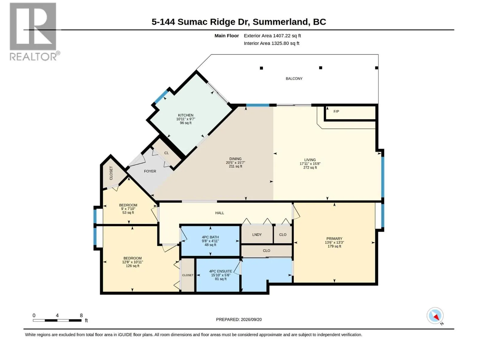 144 Sumac Ridge Drive Unit# 5