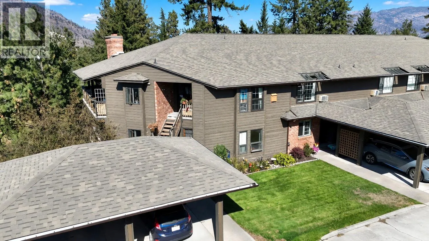 144 Sumac Ridge Drive Unit# 5