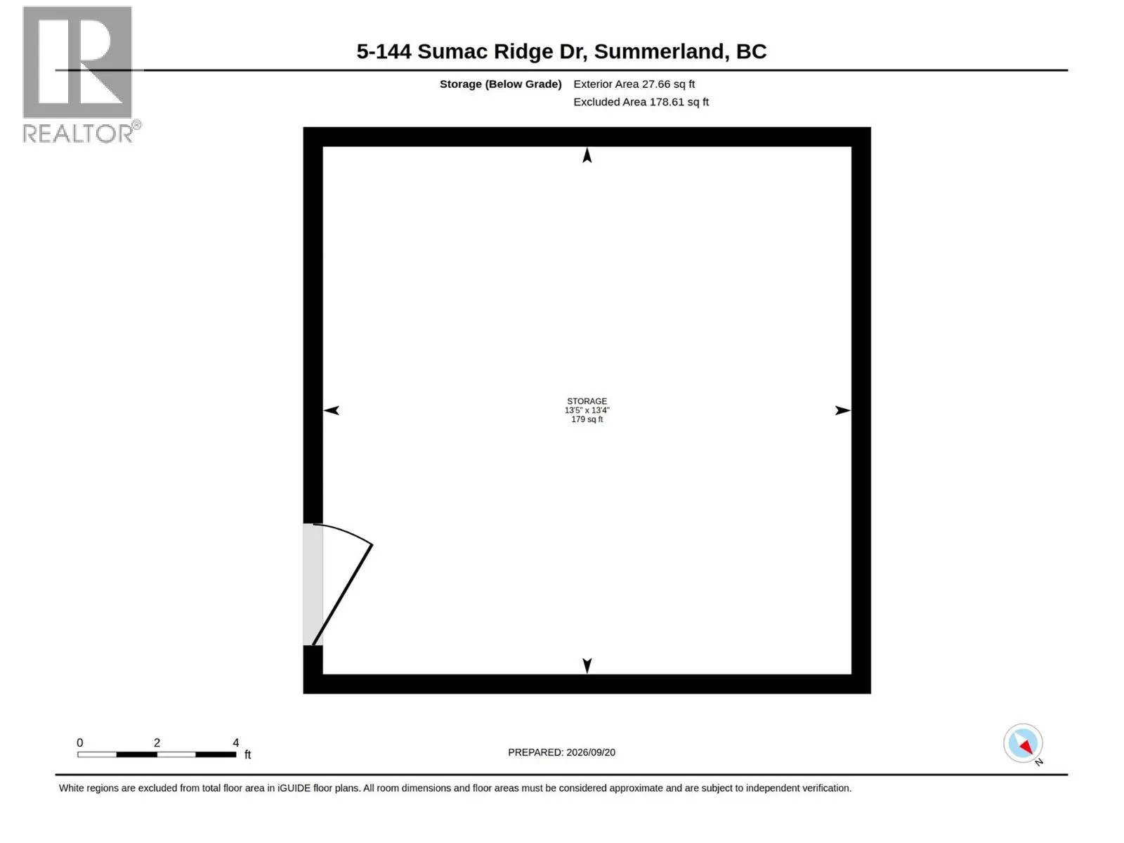 144 Sumac Ridge Drive Unit# 5