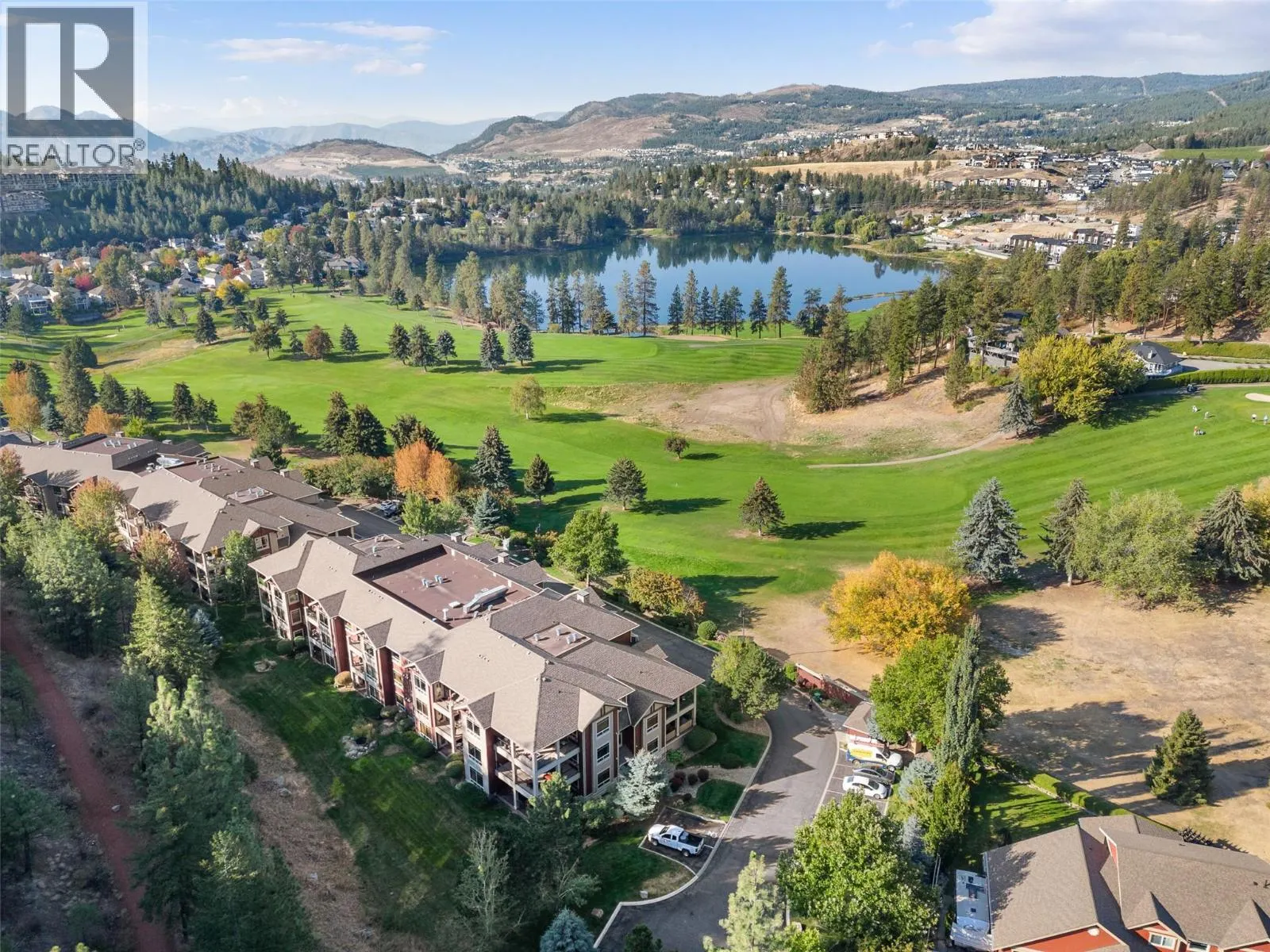 2780 Auburn Road Unit# 203