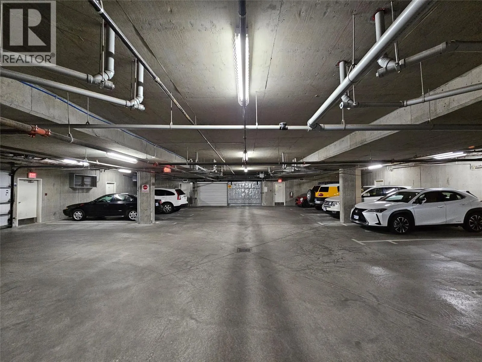 2780 Auburn Road Unit# 203