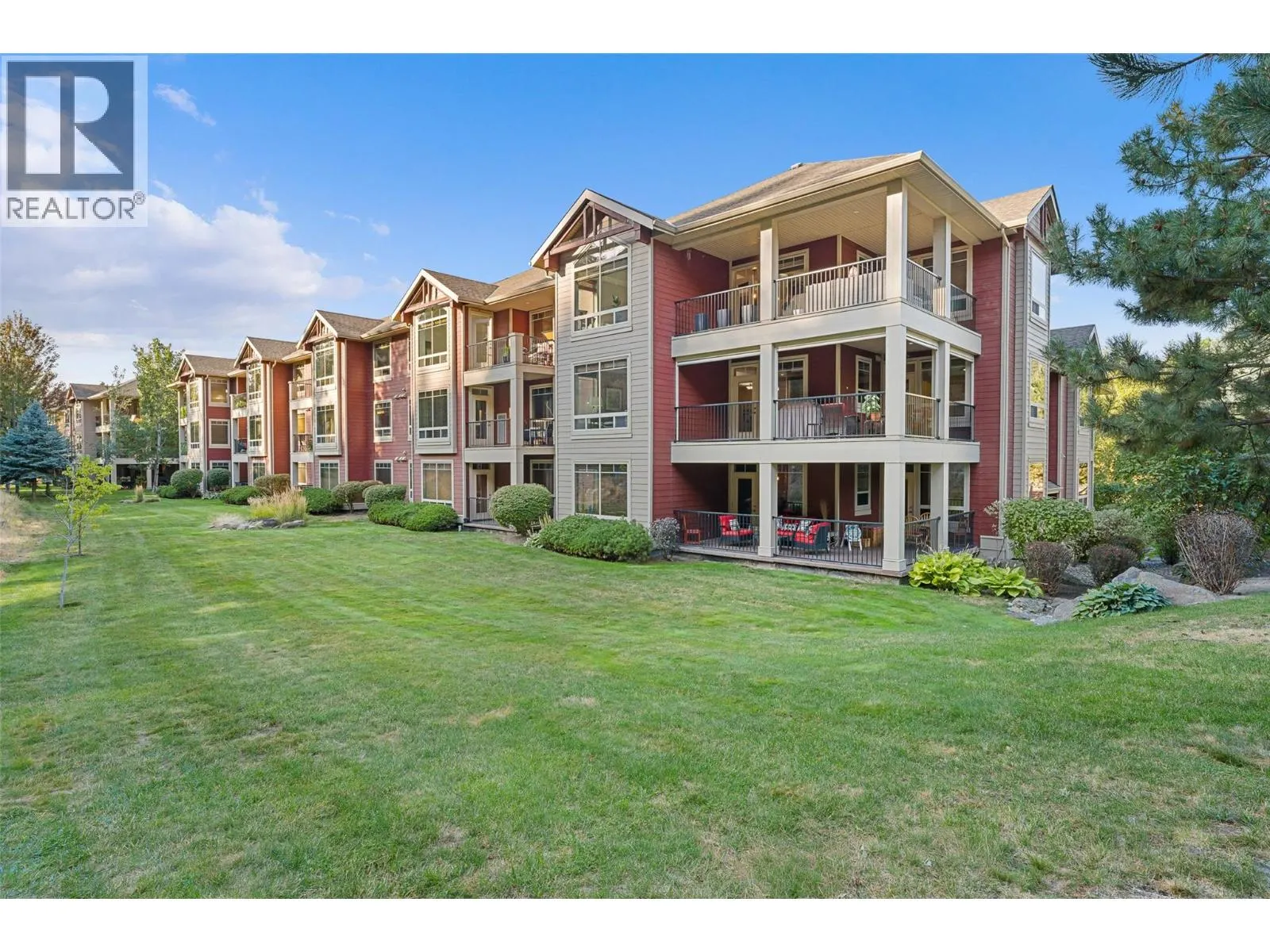 2780 Auburn Road Unit# 203