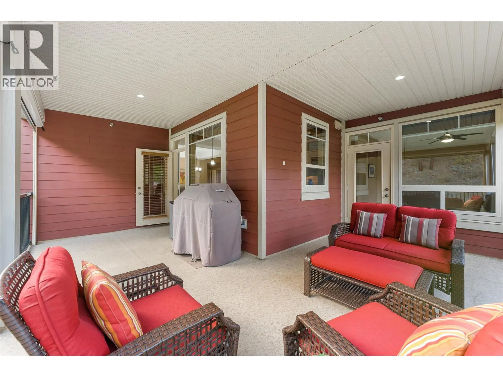 2780 Auburn Road Unit# 203