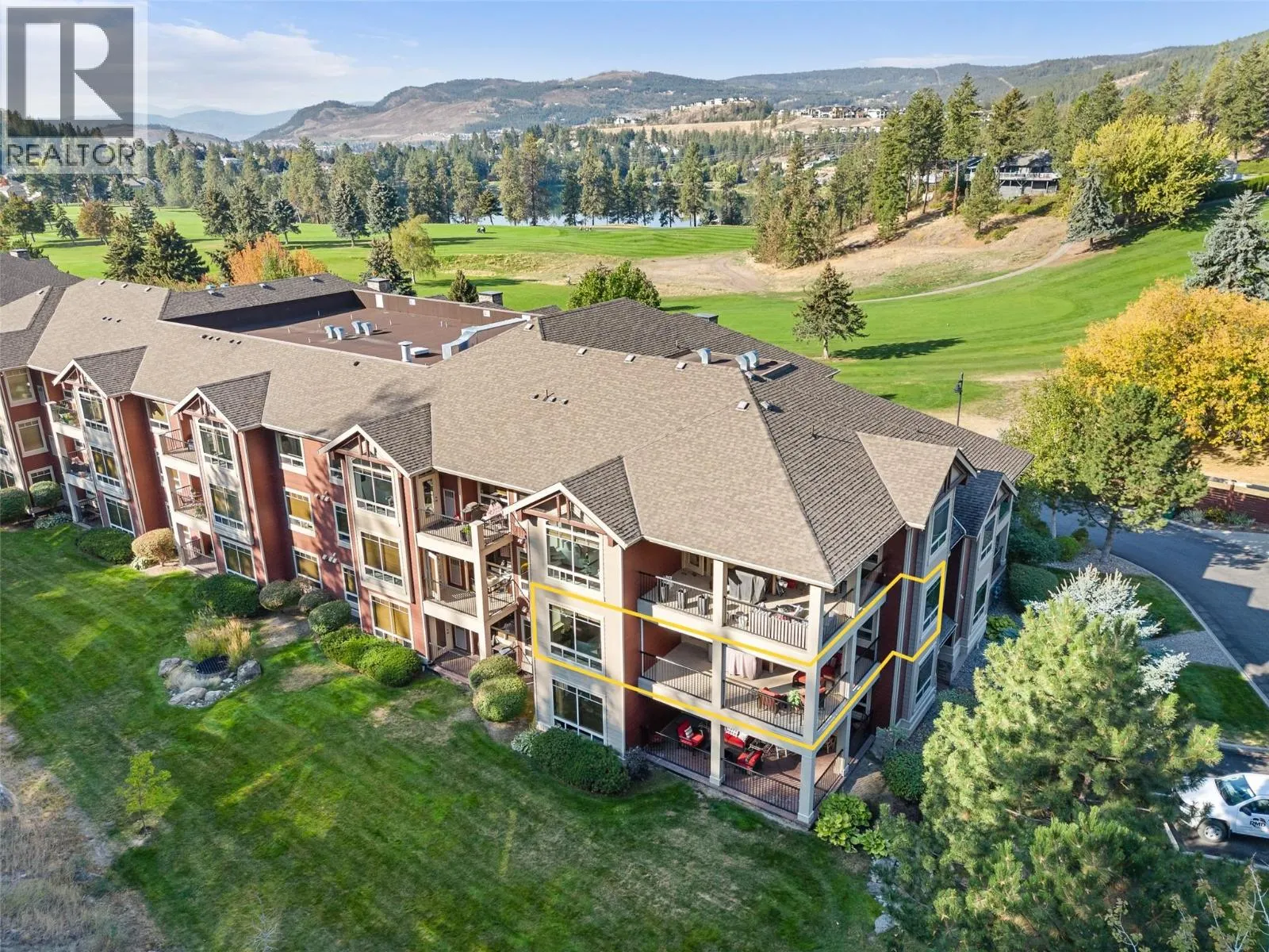 2780 Auburn Road Unit# 203