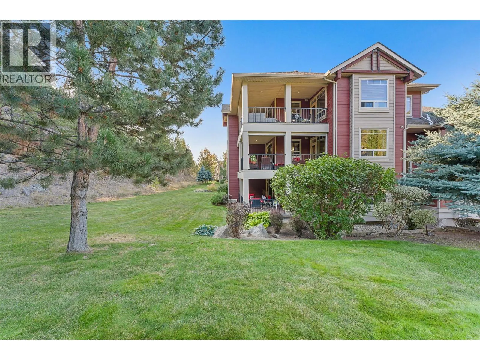 2780 Auburn Road Unit# 203