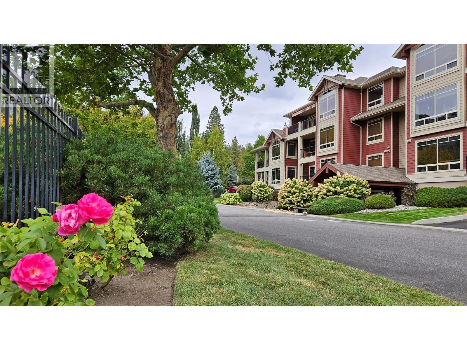 2780 Auburn Road Unit# 203