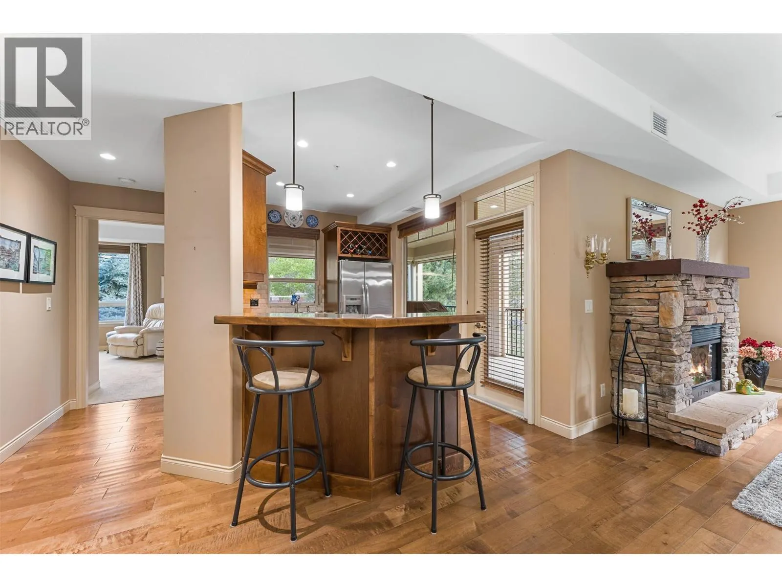 2780 Auburn Road Unit# 203