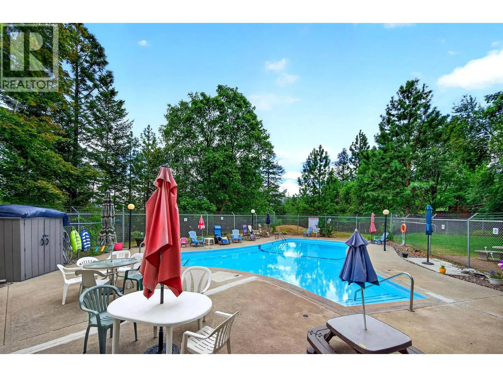 1469 SPRINGHILL Drive Unit# 38