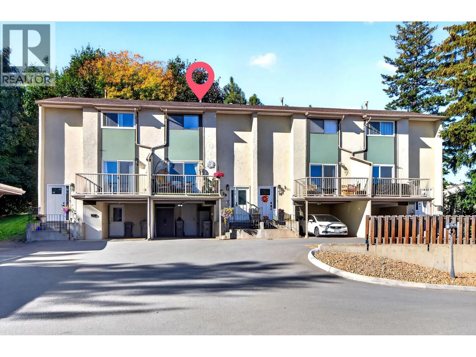 1469 SPRINGHILL Drive Unit# 38