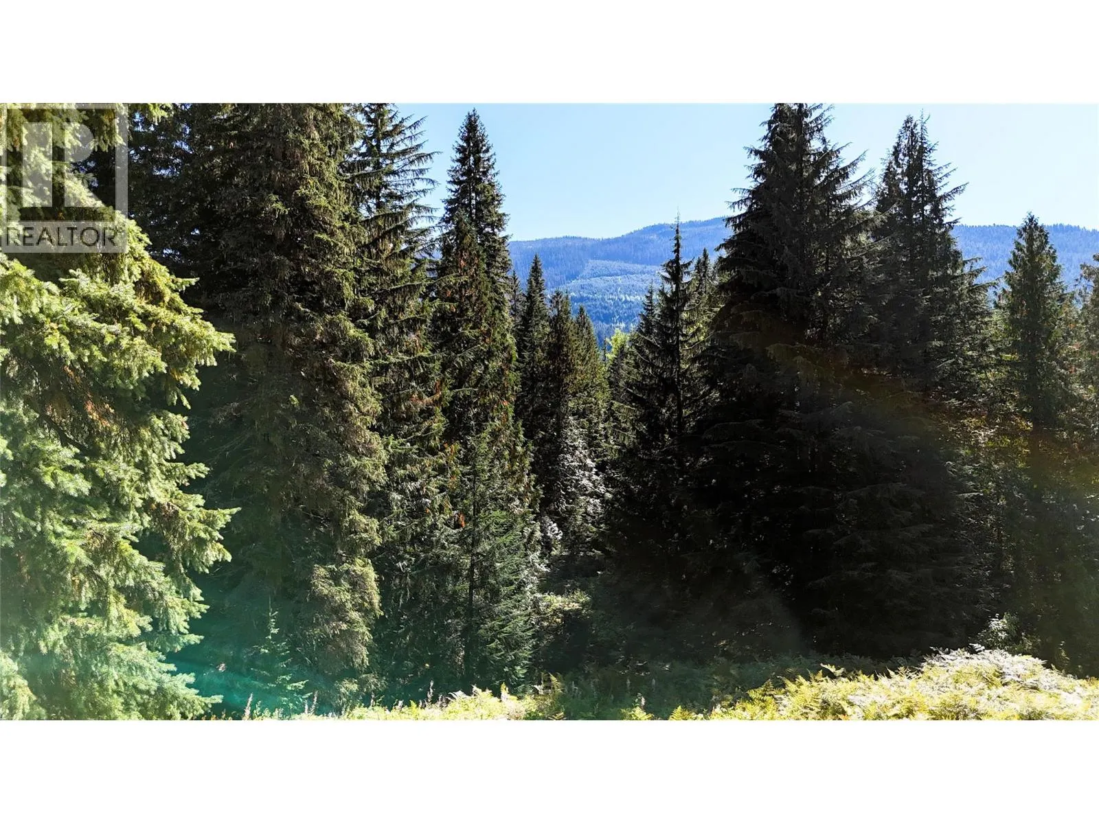 1645 Ferguson Road Lot# Parcel A