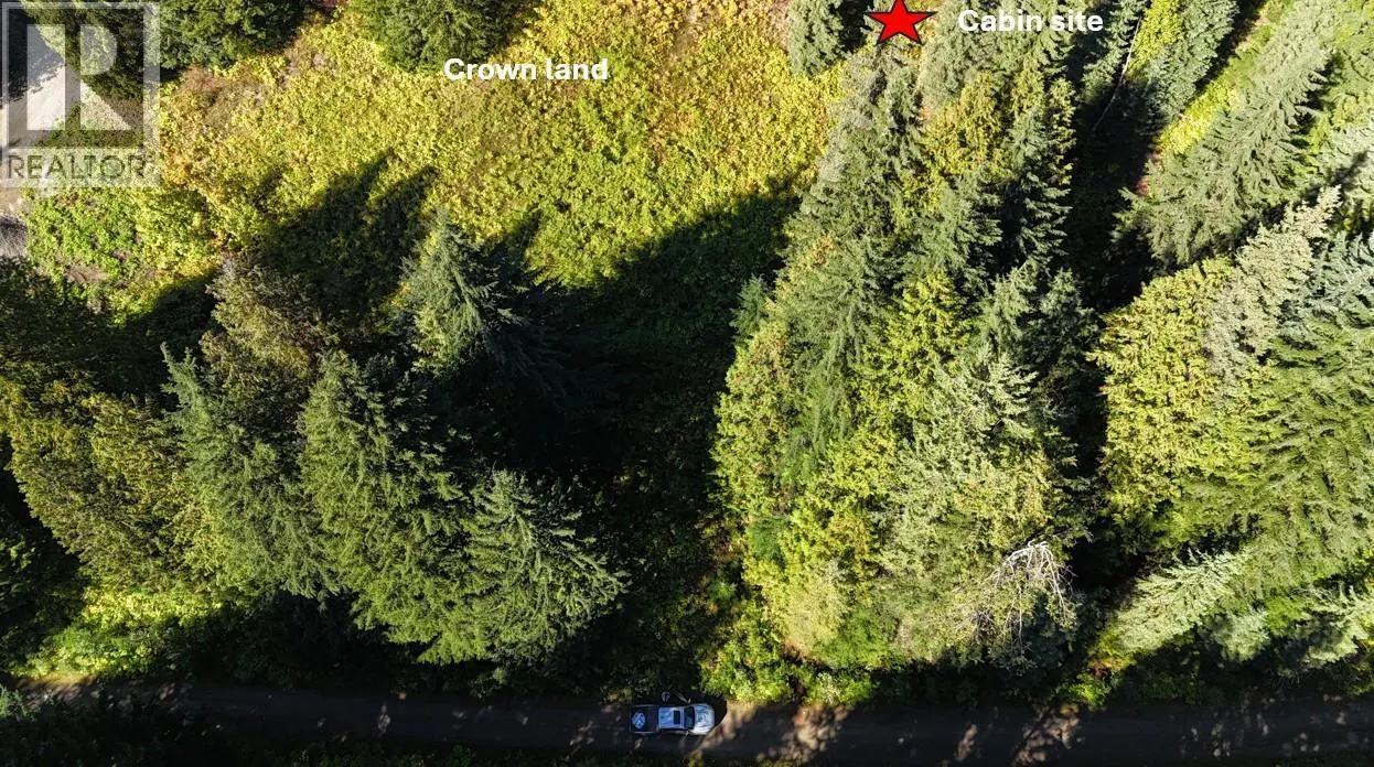 1645 Ferguson Road Lot# Parcel A