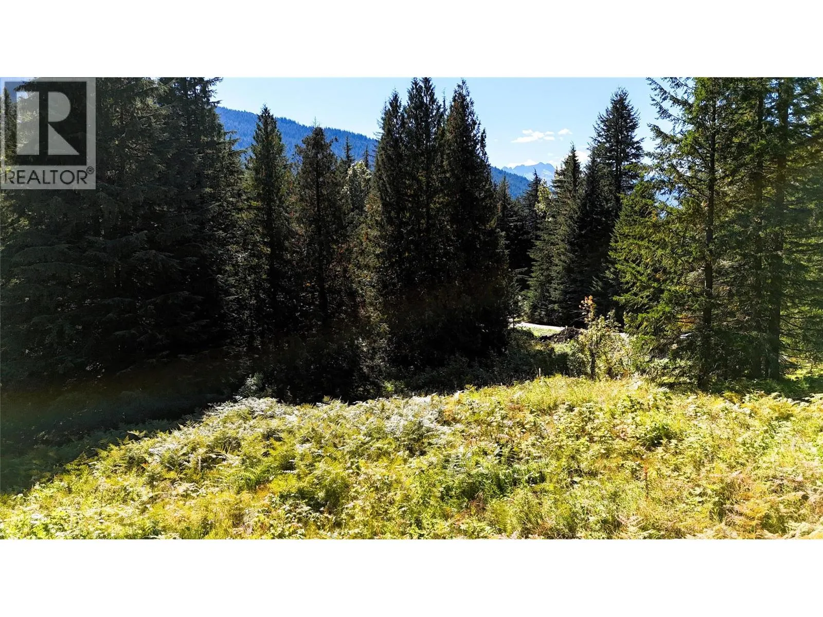 1645 Ferguson Road Lot# Parcel A