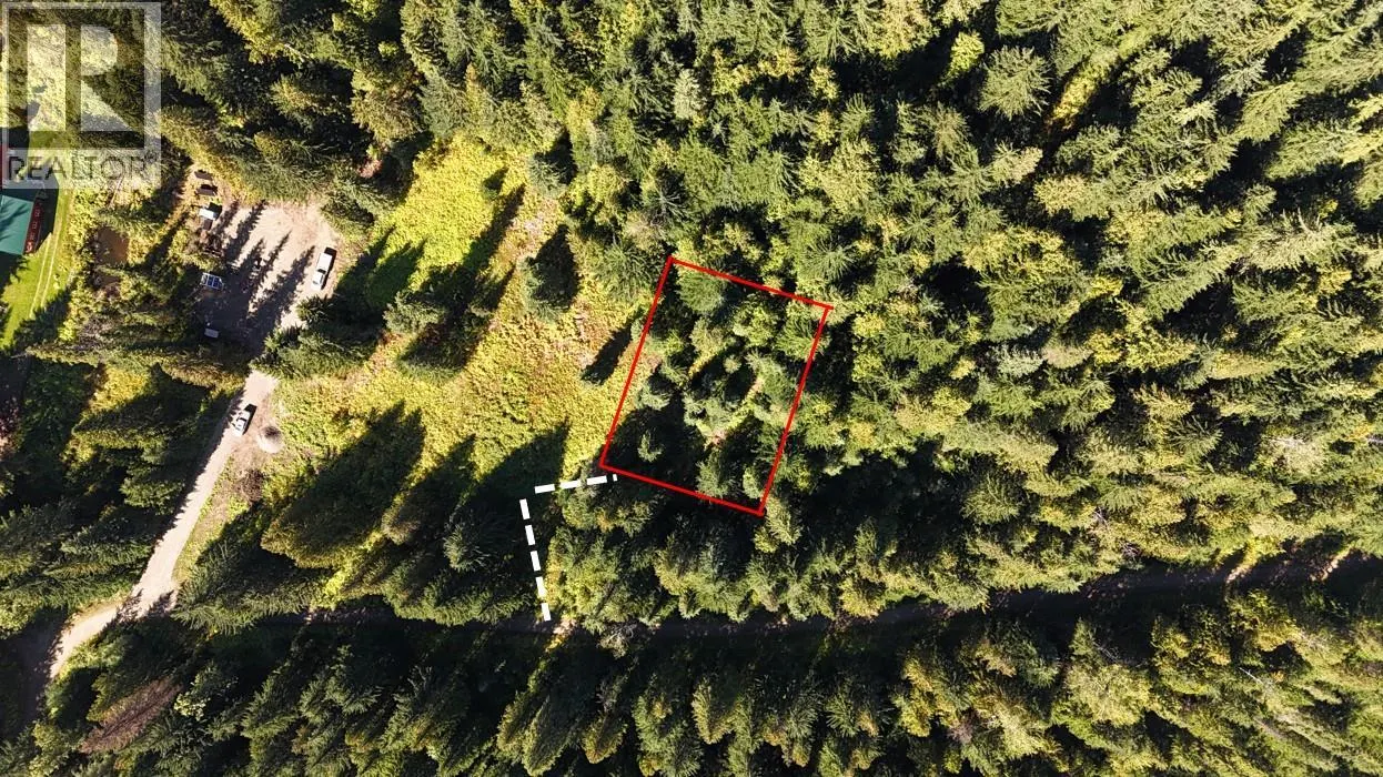 1645 Ferguson Road Lot# Parcel A