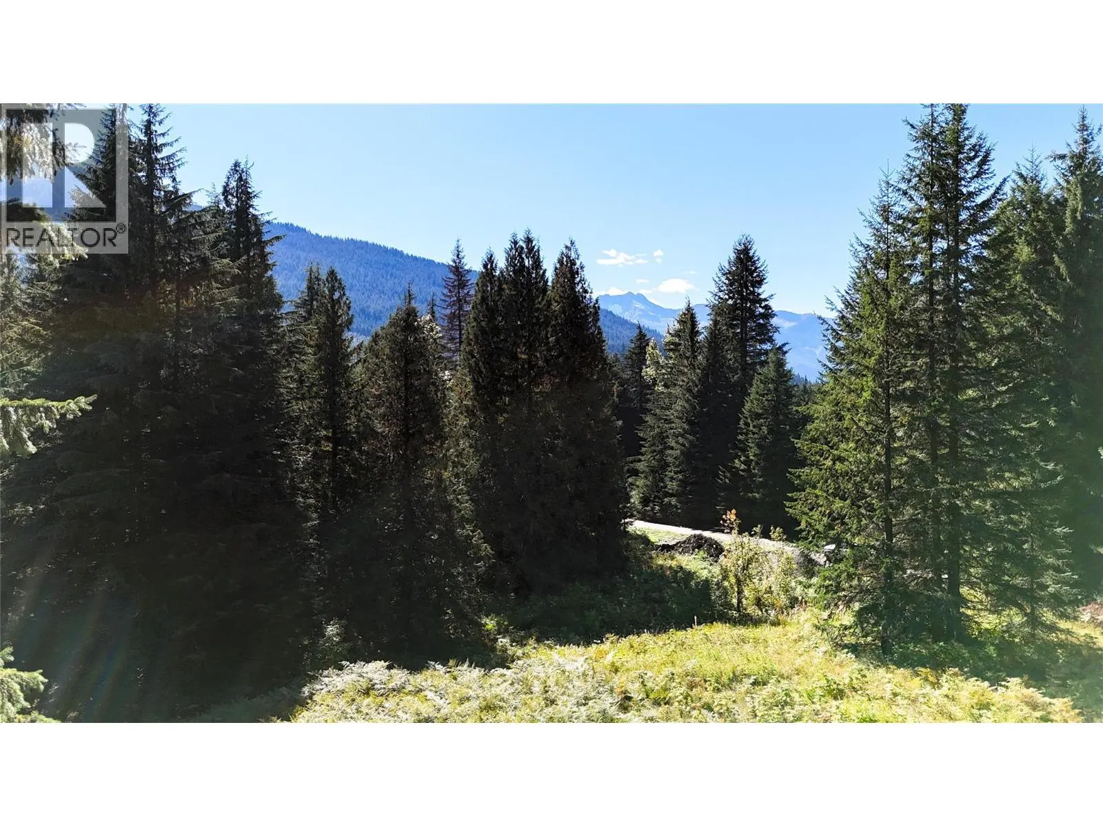1645 Ferguson Road Lot# Parcel A