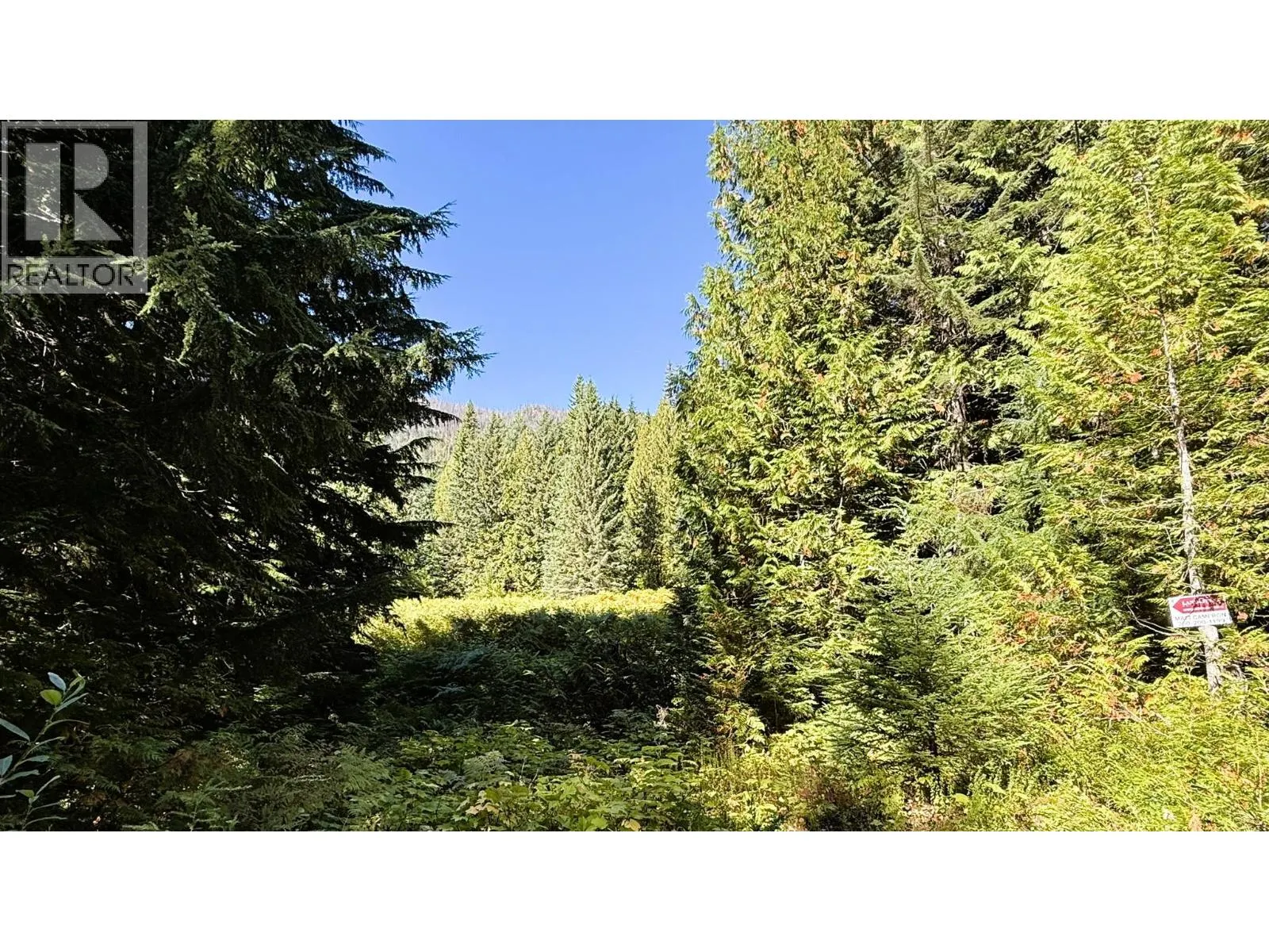 1645 Ferguson Road Lot# Parcel A
