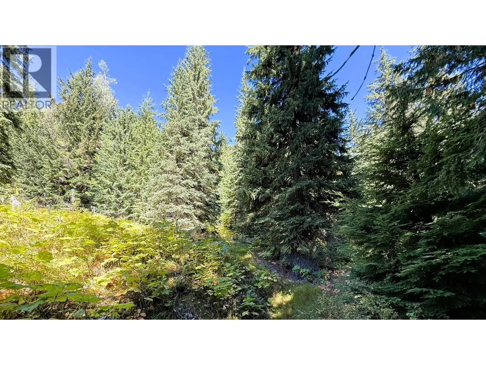 1645 Ferguson Road Lot# Parcel A