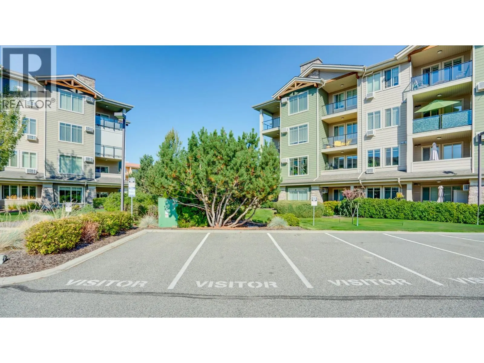 3735 Casorso Road Unit# 105