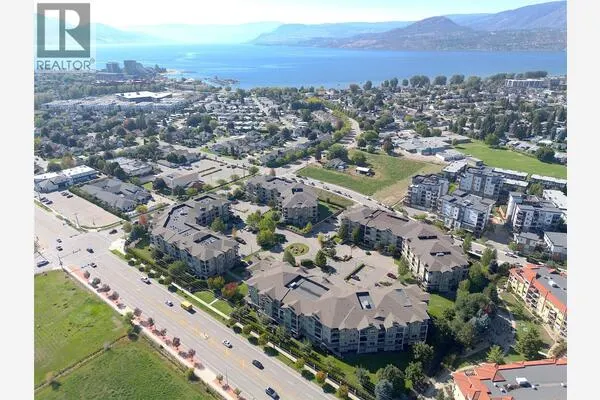 3735 Casorso Road Unit# 105