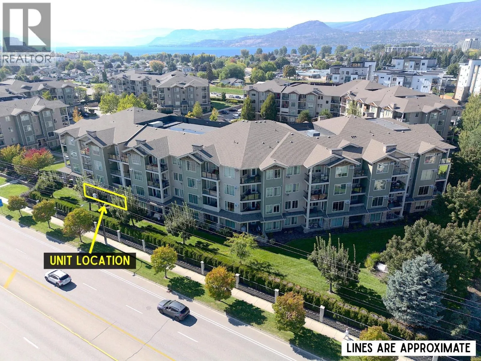 3735 Casorso Road Unit# 105