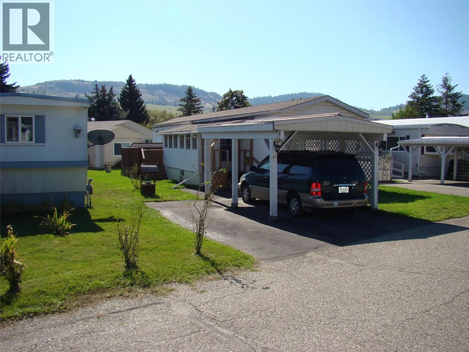5484 25 Avenue Unit# 41