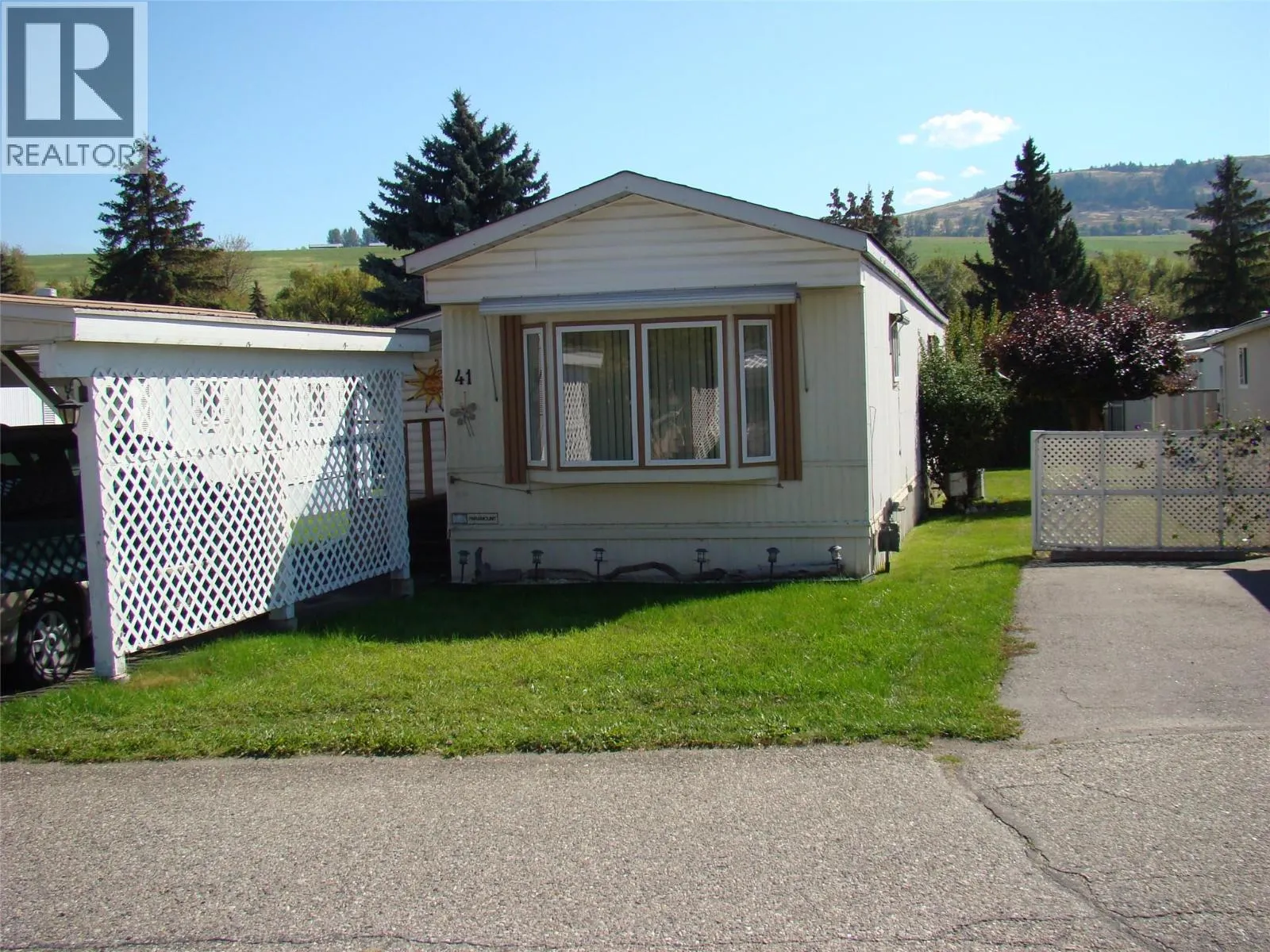 5484 25 Avenue Unit# 41
