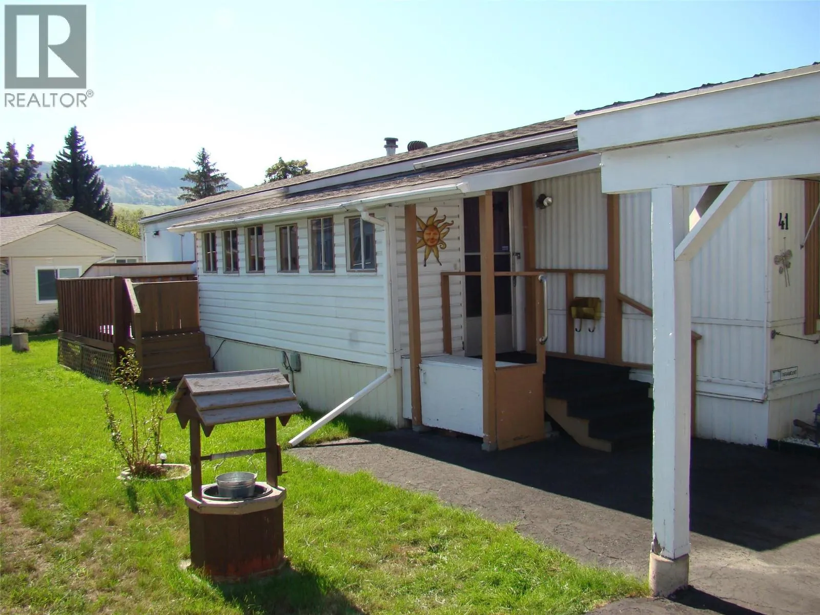 5484 25 Avenue Unit# 41
