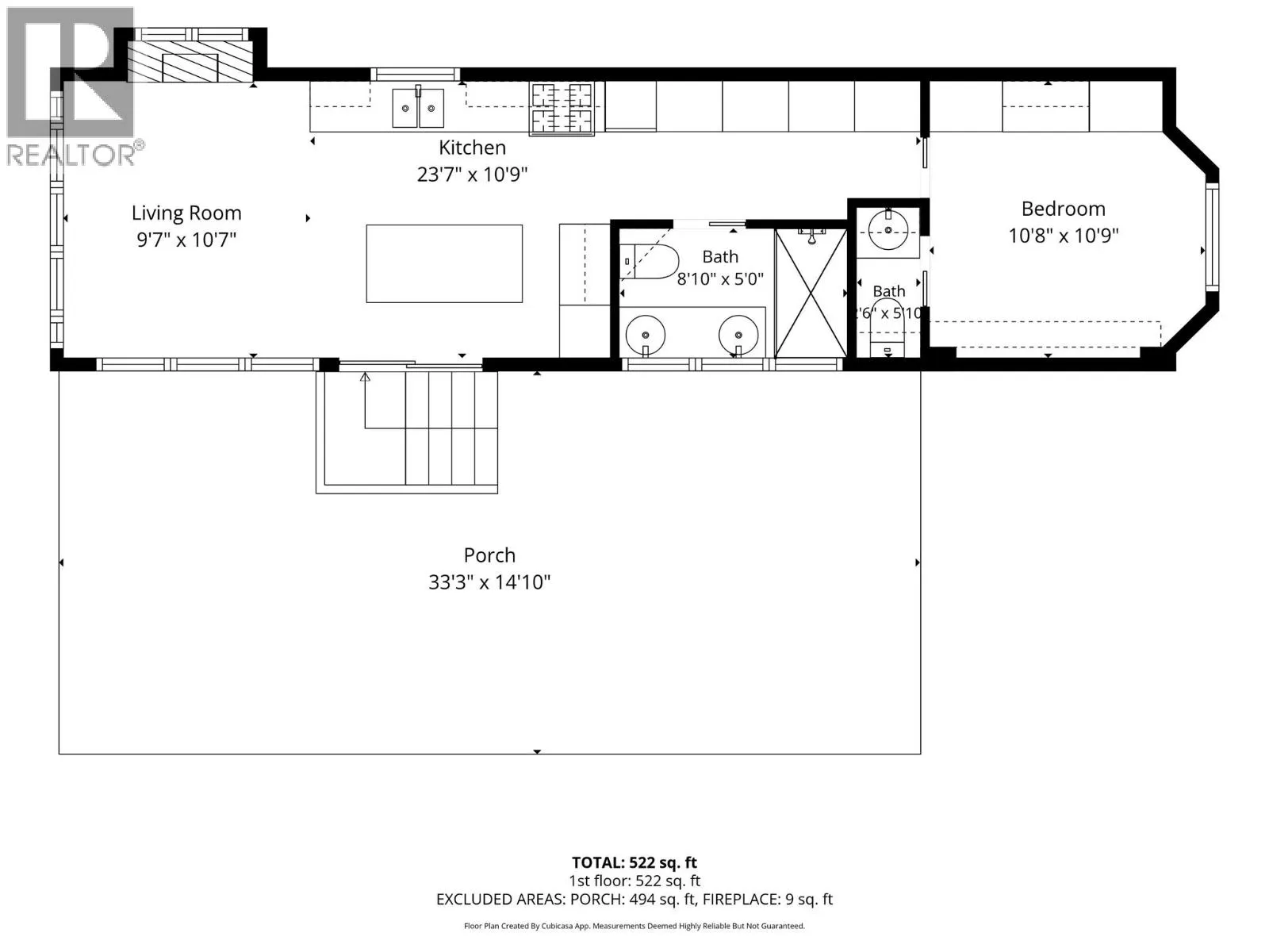 1383 Silver Sands Road Unit# 68