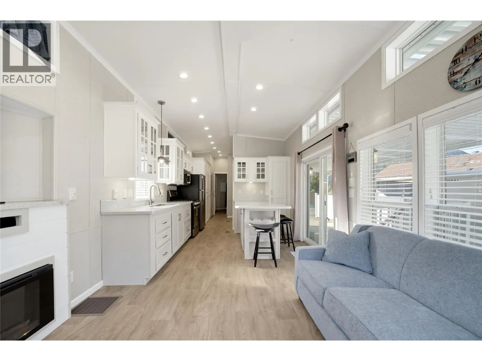 1383 Silver Sands Road Unit# 68