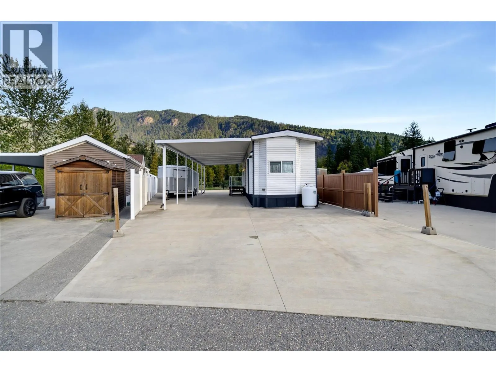 1383 Silver Sands Road Unit# 68