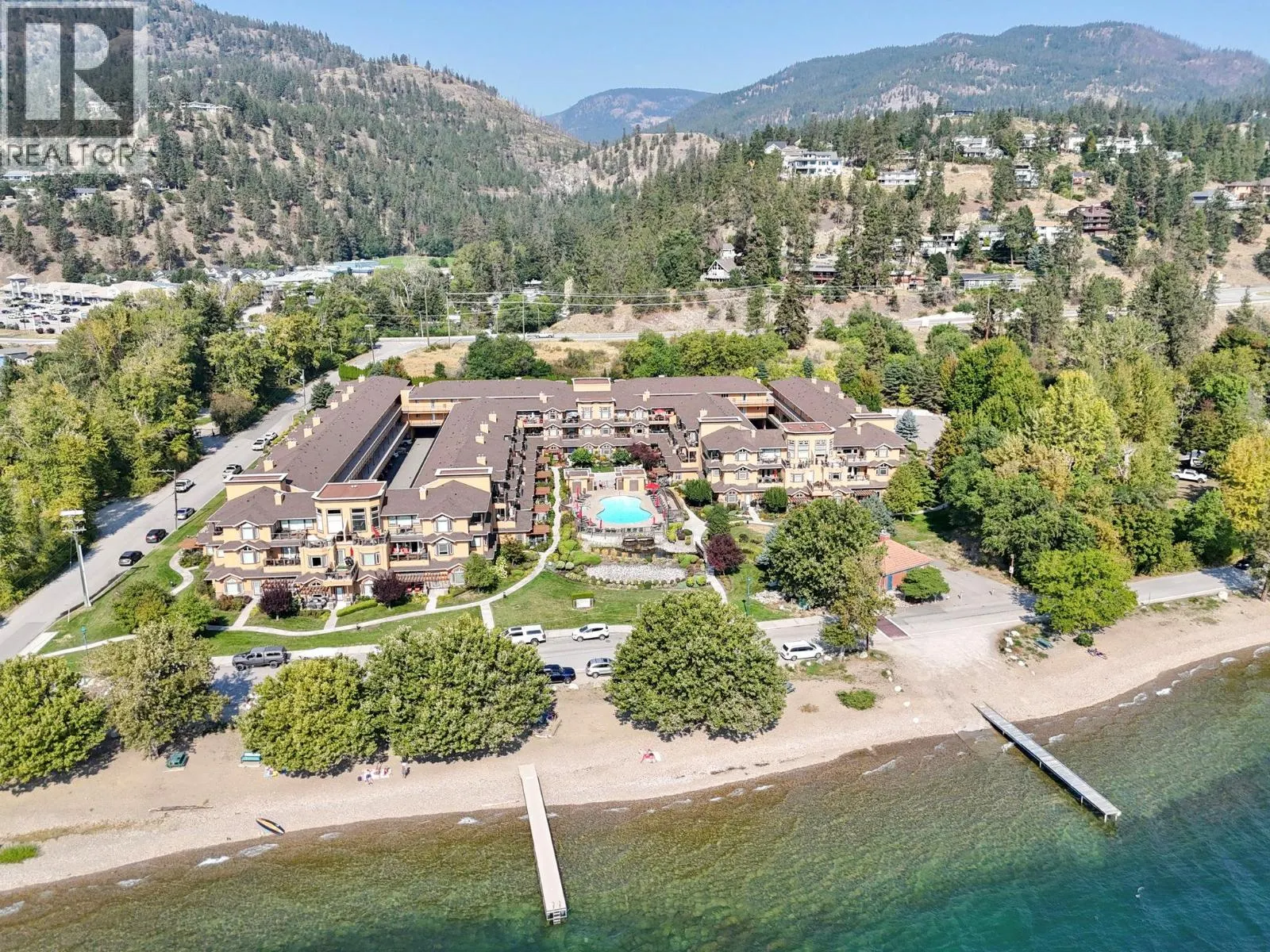 3996 Beach Avenue Unit# 327 Lot# 99
