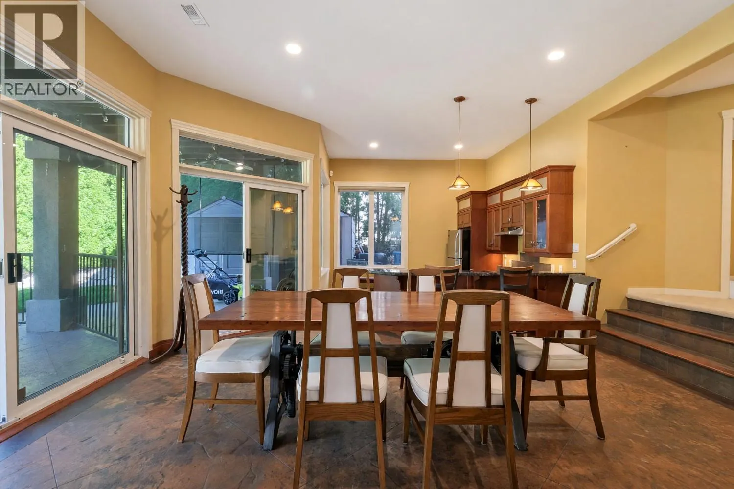 1950 Capistrano Drive Unit# 108