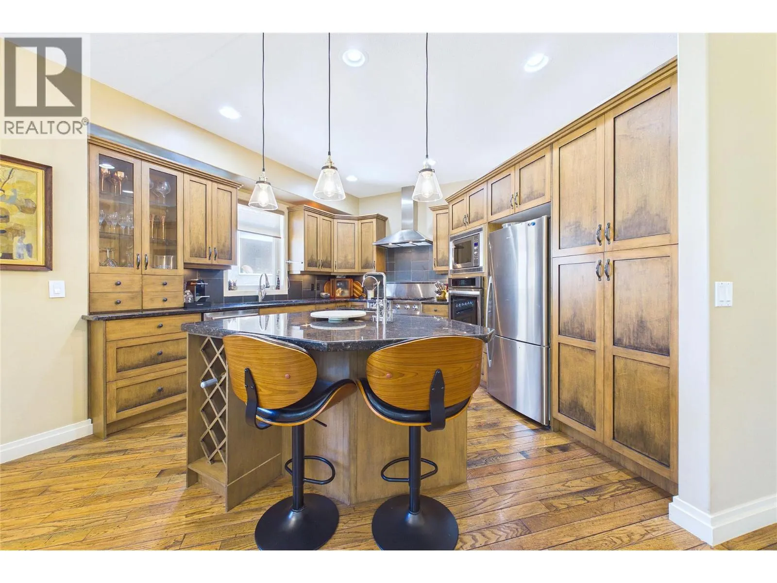 1950 Capistrano Drive Unit# 108