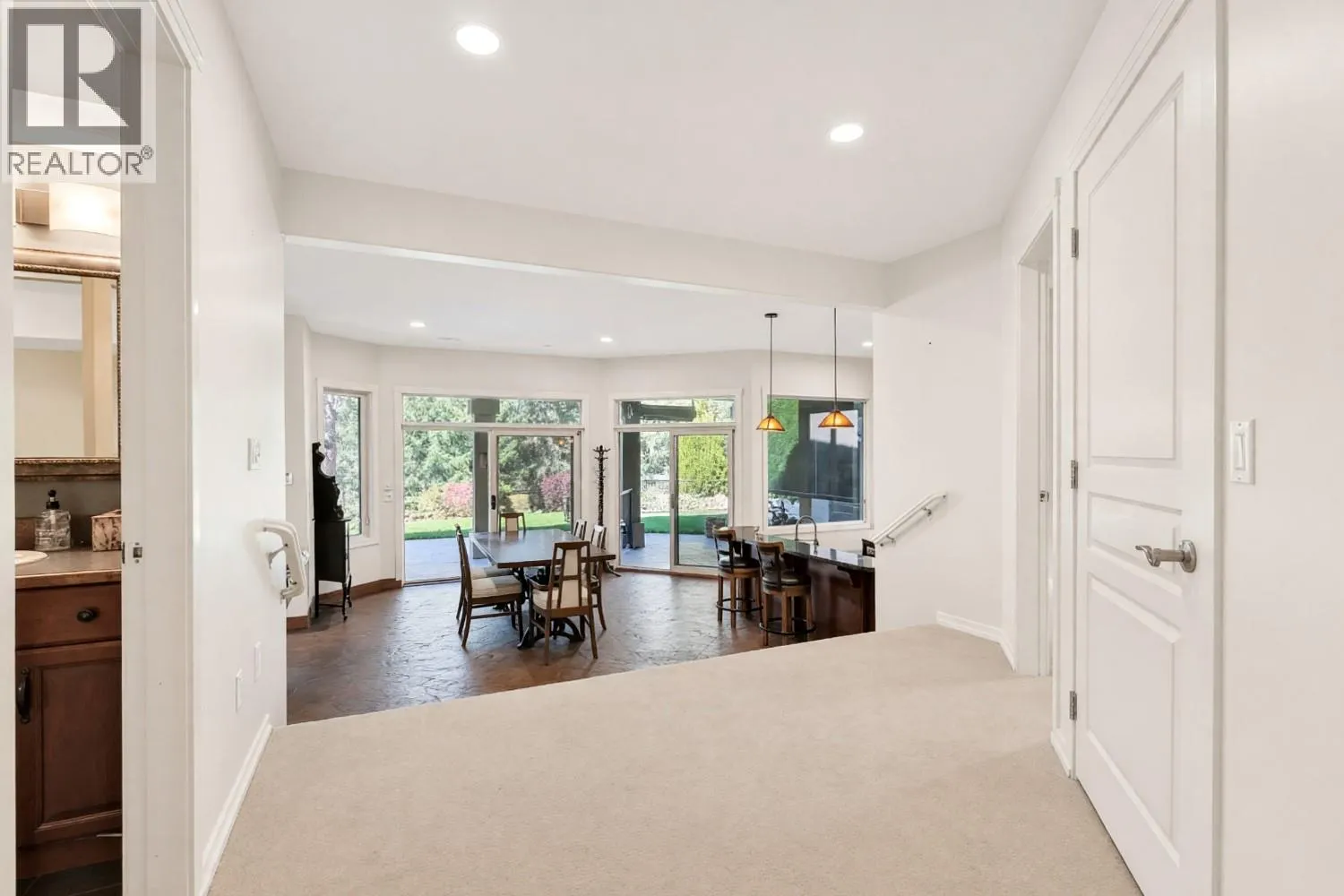 1950 Capistrano Drive Unit# 108