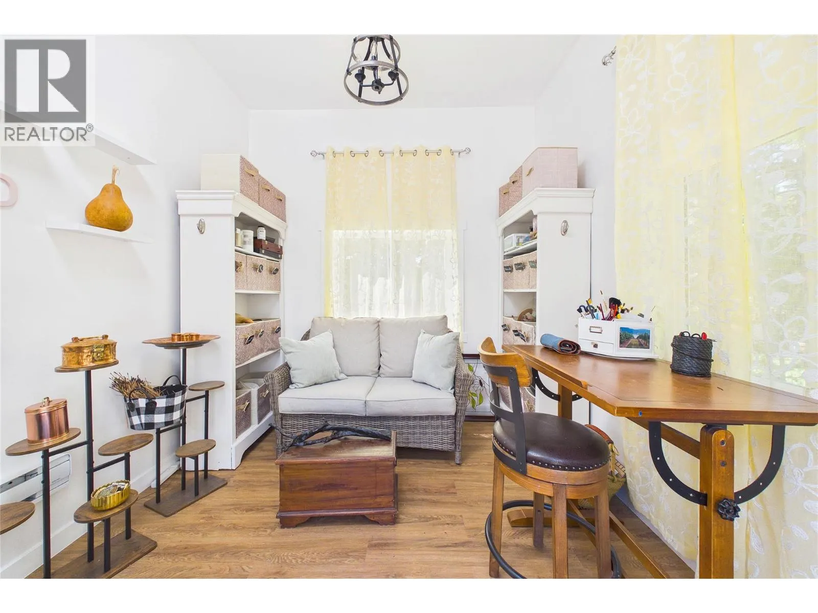 1950 Capistrano Drive Unit# 108