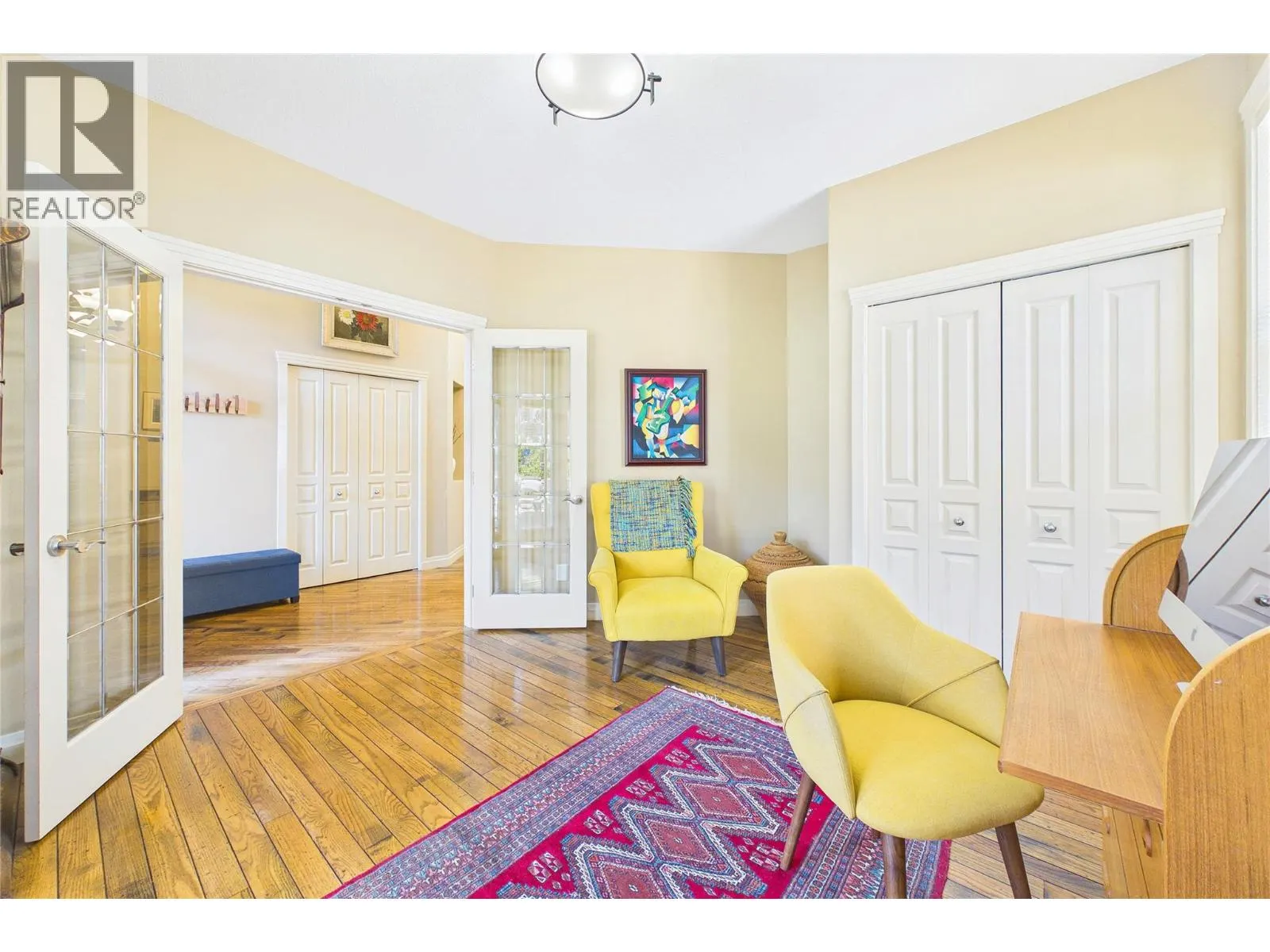 1950 Capistrano Drive Unit# 108