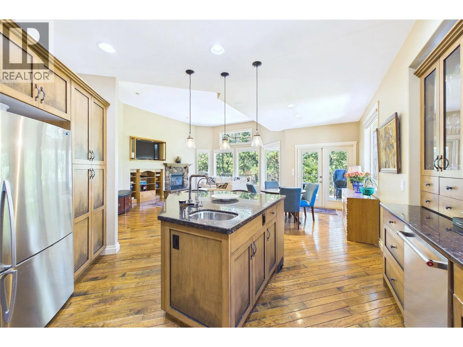 1950 Capistrano Drive Unit# 108