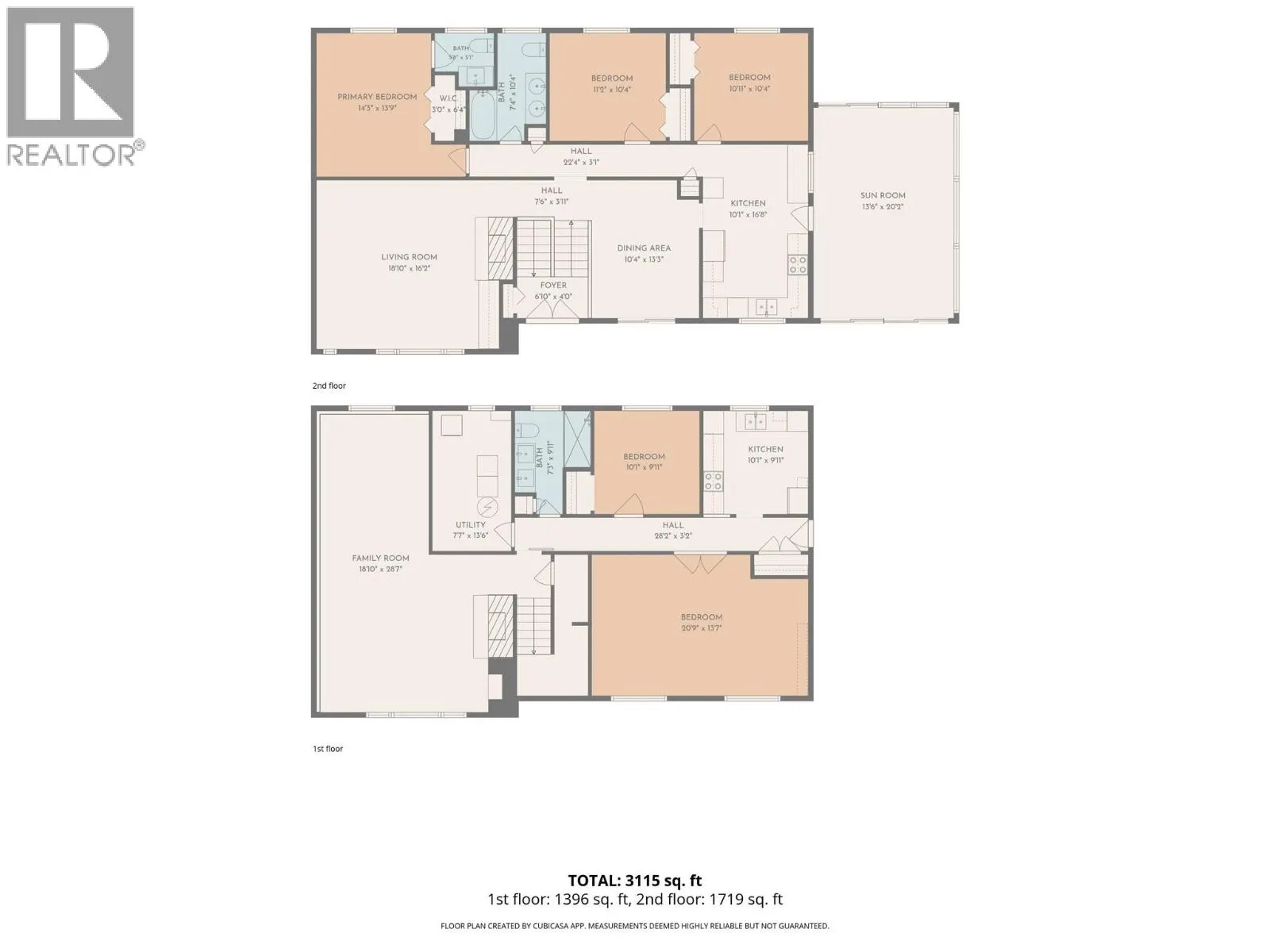 2618 Thacker Drive